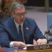 I quajti sllovenët të neveritshëm, presidenti serb kërkon falje