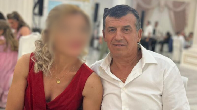 La pas gruan dhe dy fëmijët, kush është shqiptari që humbi jetën në punë në Itali (Foto-Emri)