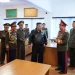 Kim Jong Un: Tani është koha për t’u përgatitur për luftë