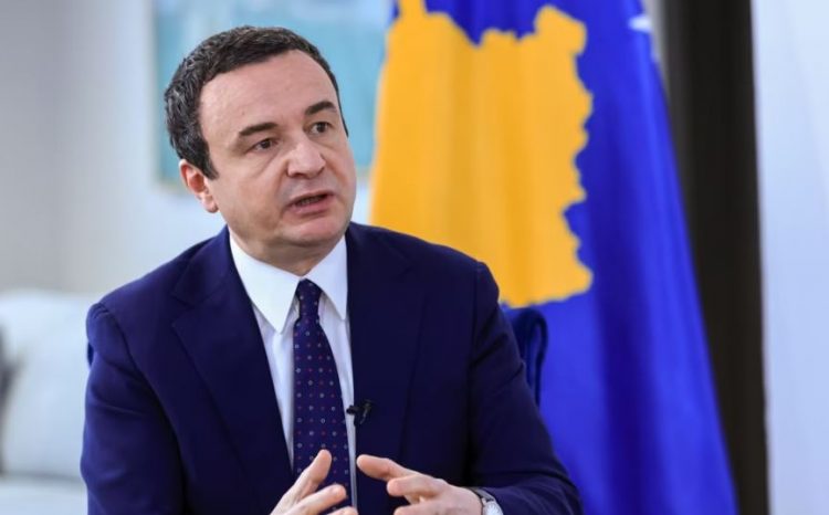 U mbajtën penga nga Beogradi, Kurti: Lirohen katër nga pesë policët e ndaluar në Serbi