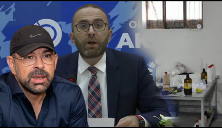 A u bë padia në SPAK? Bardhi: Sado përpiqen të zhbëjnë lidhjen e Olsi Ramës me grupin e kokainës, TIMS-i dhe dosja janë aty 