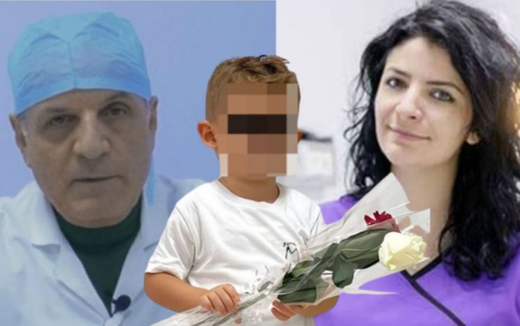Vdekja e 3-vjeçarit pas ndërhyrjes në gojë, ekspertiza do kryhet nga një grup mjekësh italianë 