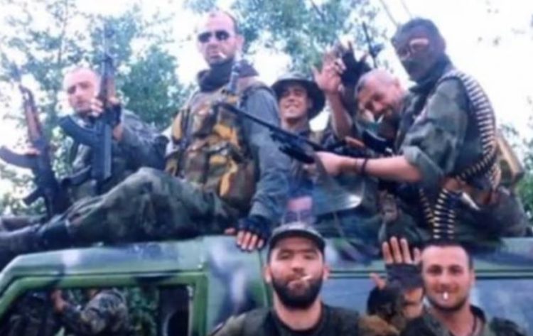 7 ish-anëtarë të grupit “Çakallët” dënohen për krime kundër shqiptarëve të Kosovës