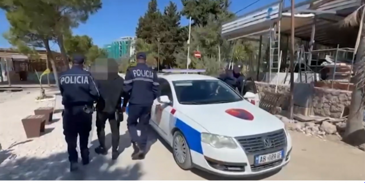 Dëmtuan mjedisin, nën hetim disa operatorë turistikë! Policia e Vlorës: Mos hidhni inerte vend e pavend