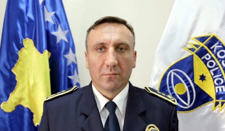 Autoritetet serbe ndalojnë zëvendësdrejtorin e Policisë së Kosovës