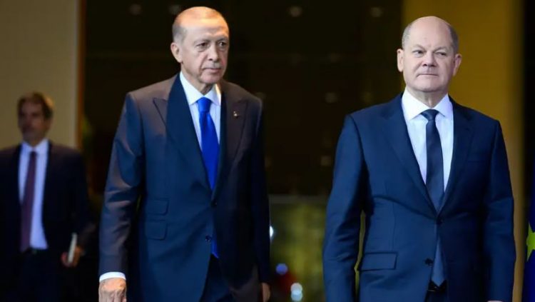 Partner i rëndësishëm strategjik, BE dëshiron të rifillojë negociatat me Turqinë 