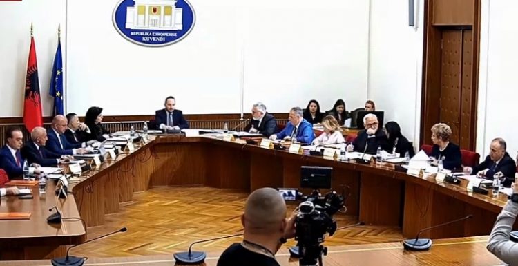 Emrat/Nga Rama, Çuçi, te Gledis Nano! Salianji zbardh listën e dëshmitarëve që do thërrasë Komisioni Hetimor TIMS 