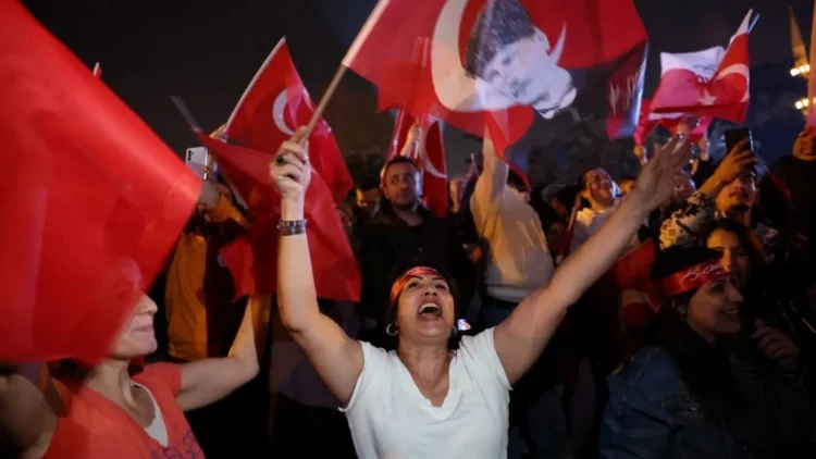 Zgjedhjet në Turqi/ Erdogan pranon humbjen, opozita turke shpall fitoren në Stamboll dhe disa qytete të mëdha