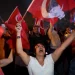 Zgjedhjet në Turqi/ Erdogan pranon humbjen, opozita turke shpall fitoren në Stamboll dhe disa qytete të mëdha