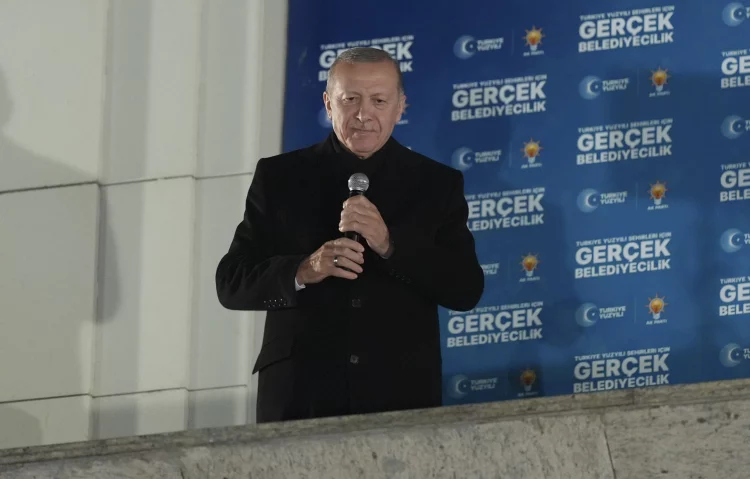 Pësoi humbje në zgjedhje/ Erdogan: Fituesi i zgjedhjeve, demokracia dhe vullneti ynë kombëtar
