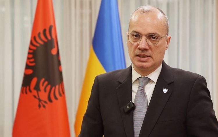 Shqipëria 15 vjet në NATO, Hasani: Qëndrojmë krah aleatëve për të mbështetur paqen