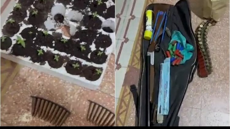 Peqin/ 6 persona kërcënojnë e dhunojnë 27-vjeçarin