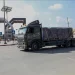 OKB: Numri i kamionëve me ndihma të lejuara për të hyrë në Gaza, shumë më i ulët se nevoja në rajon