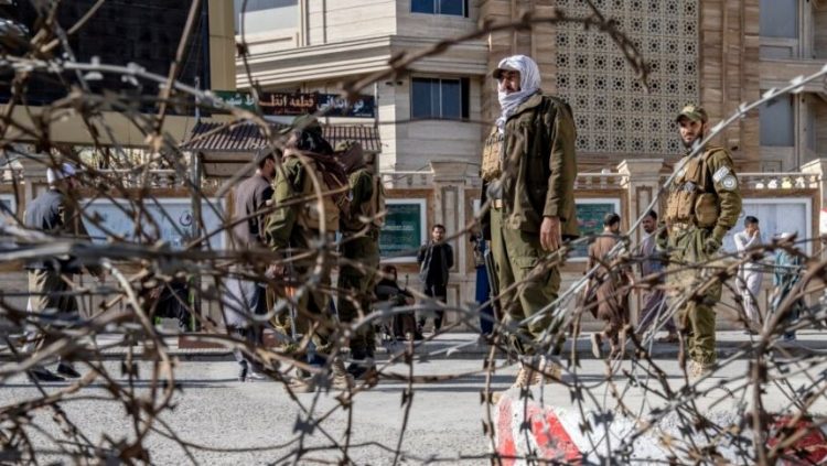 9 fëmijë të vrarë nga shpërthimi i një mine tokësore në Afganistan