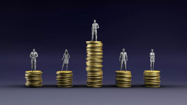 Shtetet në Europë ku ka pabarazi më të madhe të pasurisë, si renditet Shqipëria?