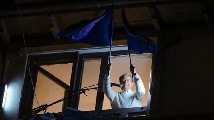 Berisha kërkesë të re për heqjen e arrestit shtëpiak, shtyhet seanca në GJKKO