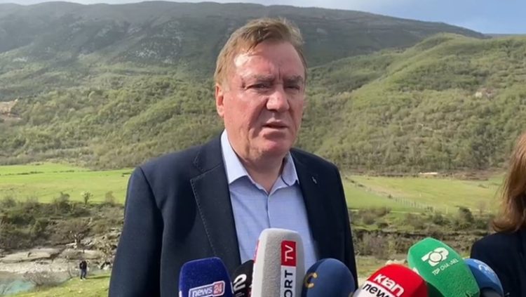 Prokurori i Gjirokastrës jep detaje për aksidentin në Këlcyrë: Nuk është thjesht një aksident, por rrjedhojë e një ngjarje tjetër kriminale!
