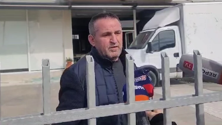 “Hera e tretë që më sulmohet biznesi”/ Pronari i mobilerisë në Durrës: Nuk kam konflikte me askënd