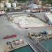 Marrëveshja me Italinë për emigrantët, nisin punimet në Portin e Shëngjinit
