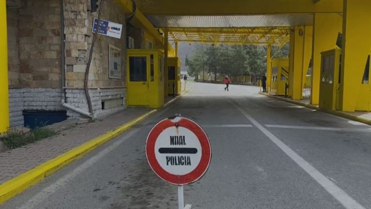 Mbaron greva e doganierëve grekë, sot hapen 4 pikat kufitare me Greqinë