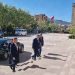 Kreu i SPAK, Dumani në KLP, i shoqëruar nga dy zëvendësit e tij