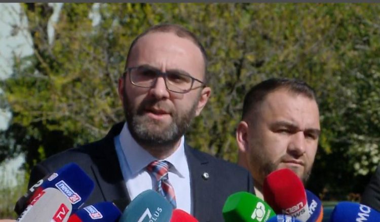 Basha i akuzoi për pazare/ Bardhi: S’do të përfitojë nga amnistia asnjë i dënuar apo i hetuar nga SPAK