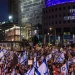 Protestuesit mbushin rrugët në Izrael, kërkojnë lirimin e pengjeve dhe dorëheqjen e Netanyahut