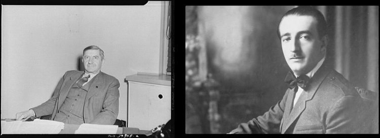 1932/ Reuben Henry Markham: Shqiptarët paguajnë më shumë për Mbretin Zog se sa për Parlamentin