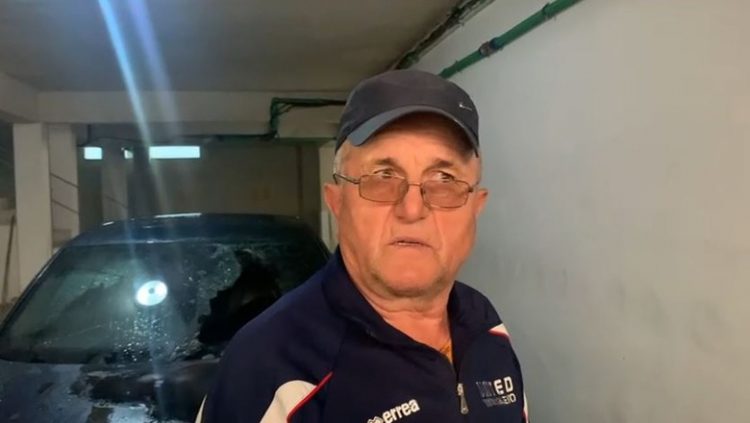 Djegia e makinës së drejtoreshës së Tatimeve në Vlorë, babai: E qëllimshme për shkak të detyrës