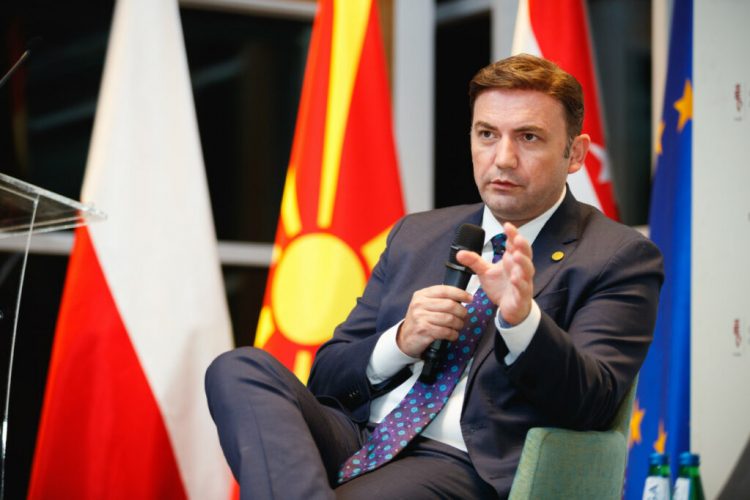 Bujar Osmani: Pa ndryshime kushtetuese, Maqedonia e Veriut nuk do të ketë Qeveri të re