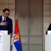 Macron: Të përmbushet marrëveshja për normalizimin e marrëdhënieve Kosovë-Serbi