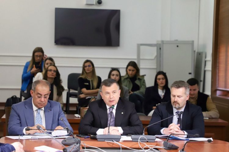 Projektligji për adresat/ Bylykbashi: Do të ndikojë në listat zgjedhore për 2025? Ja si përgjigjet Balla