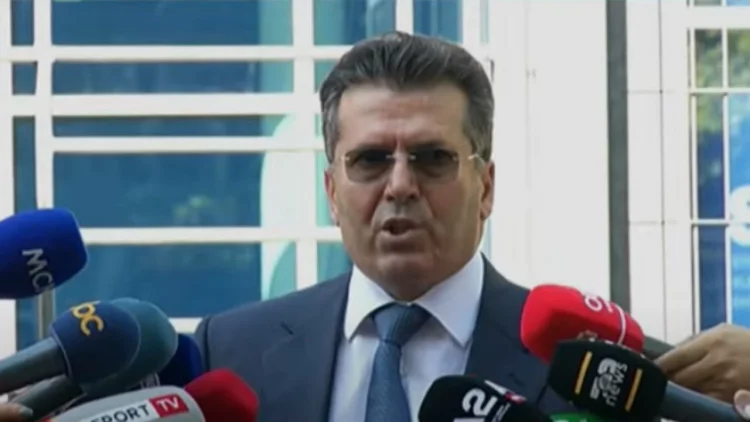 Gërdeci/ Mediu: Të pyetet ish-shefi i Shtabit të Ushtrisë, të organizohet video-konferencë