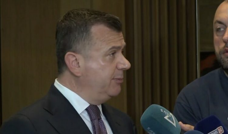 Balla: Javën tjetër në përdorim dronët “Bayraktar”, fokus lufta kundër kultivimit të bimëve narkotike