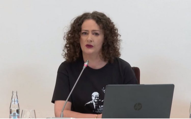 Masa ndaj Berishës, Malltezi: SPAK synon që ish-kryeministri të humbë mandatin dhe të godasë opozitën në vit elektoral