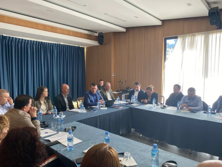 Puna e SPAK, Ambasada e SHBA-së: Krenarë që mbështesim angazhimin e Prokurorisë së Posaçme