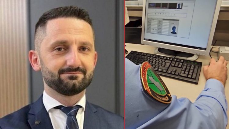 Akuzohet se ndërhyri në sistemin TIMS, Ervin Muca: Lëreni drejtësinë të kryejë punën e saj!