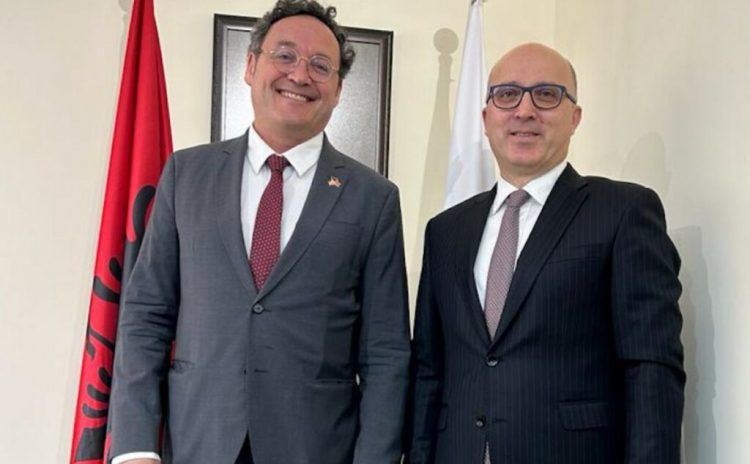 Metani pret prokurorin e Mbretërisë së Spanjës: Drejtësia e pavarur, garanci për mbrojtjen e të drejtave të qytetarëve
