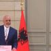 “Jemi pro-francez”, Rama: Do të presim krahë hapur gjithçka që vjen nga Franca