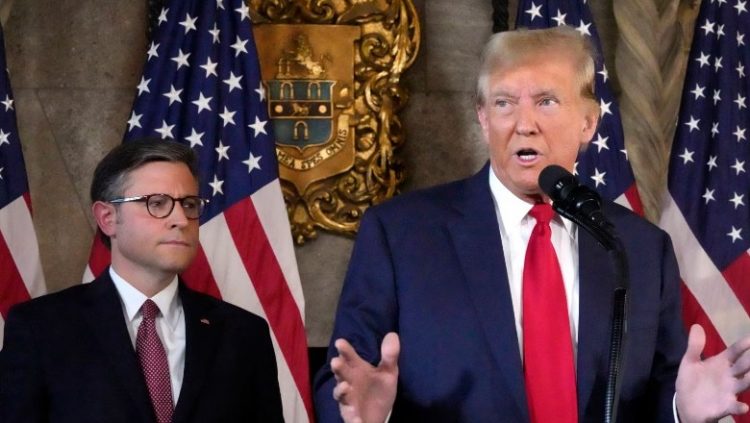 Ish-presidenti Trump sugjeron se ndihma për Ukrainën mund të jetë në formë kredie