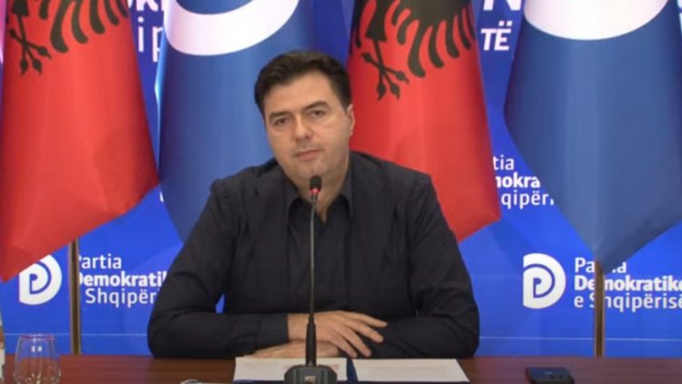 “Javën tjetër dorëzojmë në Kuvend paketë pro SPAK-ut”, Basha: Rikthimi i Berishës në grupin parlamentar të PD, minim i demokracisë