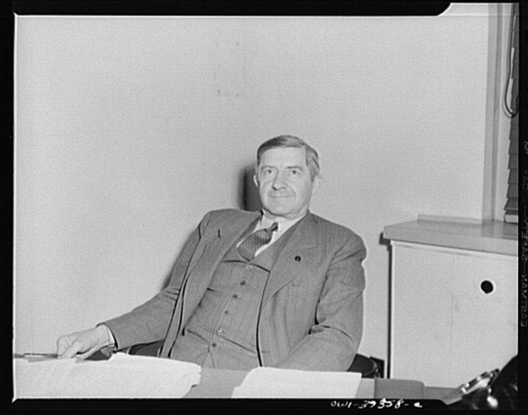 1930/ Rrëfimi i reporterit amerikan Reuben Henry Markham: Shqipëria po zhvillohet dalëngadalë, pak nga pak, por me siguri