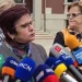 Pa shtëpi dhe pa bonus/ 65 familje të dëmtuara nga tërmeti në Durrës kërkojnë zgjidhje nga qeveria