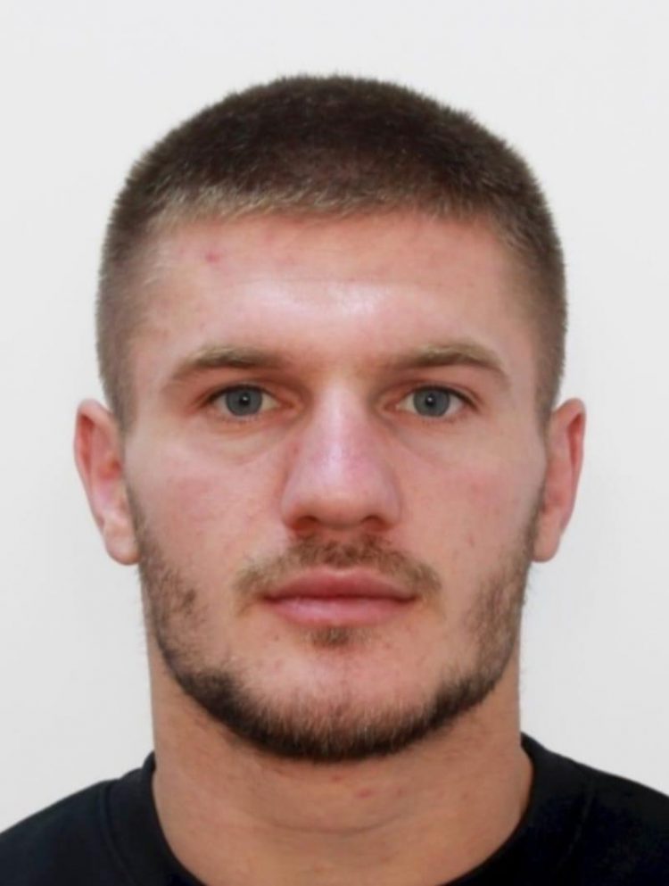 Policia e Kosovës shpall në kërkim Akil Gjakovën, kampionin e xhudos