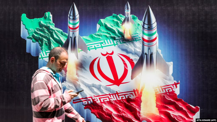 “Skenari i makthit”/ Izraeli po i shqyrton opsionet për t’iu përgjigjur Iranit