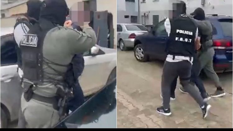 Pjesë e një grupi kriminal që trafikonte heroinë në Itali, arrestohet 46-vjeçari në Kavajë