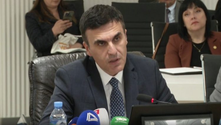 Çela raporton për vitin 2023 në KLP: Vit sfidues prej hartës së re gjyqësore