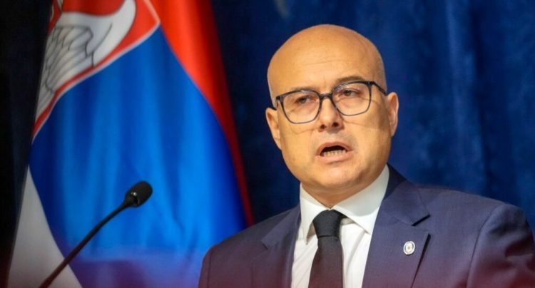 Vuçeviç pas votimit në Këshillin e Evropës: Serbia do të luftojë me argumente