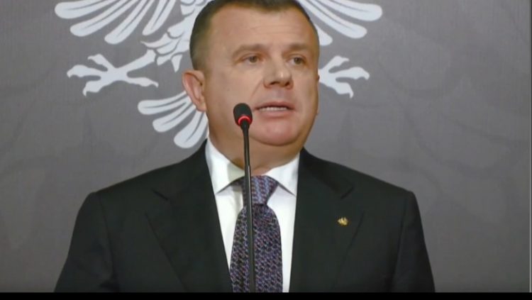 Balla: Më 11-13 qershor mbahet në Tiranë konferenca ndërkombëtare e policisë kriminale Interpol
