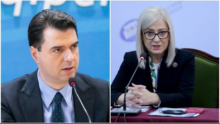 Bardhi ktheu deputetët e përjashtuar në grupin e PD, Basha kallëzon në SPAK Lindita Nikollën për shpërdorim detyre